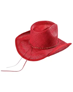 Bullhide All American Straw Cowgirl Hat 8 Bullhide All American Straw Cowgirl Hat -Sheplers Sales 282C29 70 P2