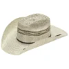 Twister Kids' Brown Bangora Straw Cowboy Hat -Sheplers Sales 282H94 41 P1