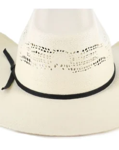 Cody James Boys' Straw Western Hat -Sheplers Sales 282M99 19 P2