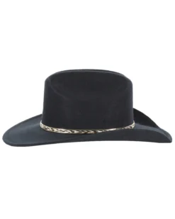 Cody James Boys' Metal Band Cowboy Hat 8 Cody James Boys' Metal Band Cowboy Hat -Sheplers Sales 282N13 89 D2