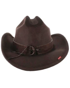 Shyanne Kids' Monte Carlo Horsing Around Cowboy Hat -Sheplers Sales 282N15 47 D4